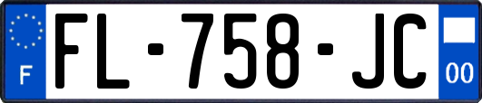 FL-758-JC