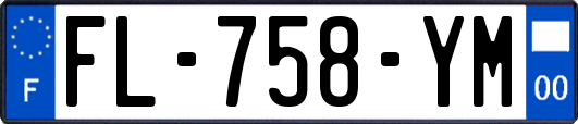 FL-758-YM