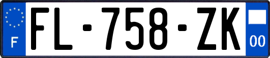 FL-758-ZK