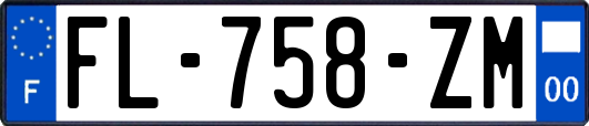 FL-758-ZM