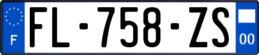 FL-758-ZS