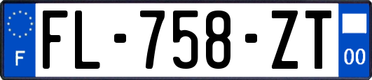 FL-758-ZT