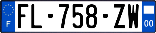 FL-758-ZW