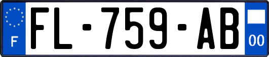 FL-759-AB