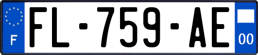 FL-759-AE