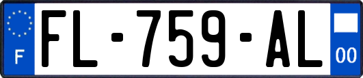 FL-759-AL