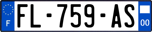 FL-759-AS