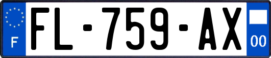 FL-759-AX