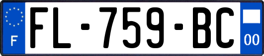FL-759-BC