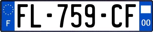 FL-759-CF