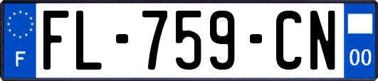 FL-759-CN