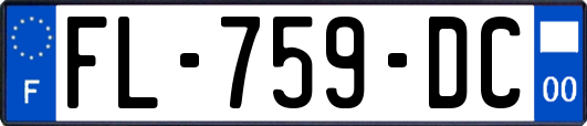 FL-759-DC