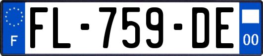 FL-759-DE