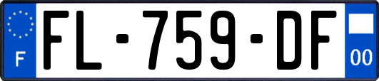 FL-759-DF
