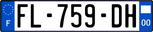 FL-759-DH