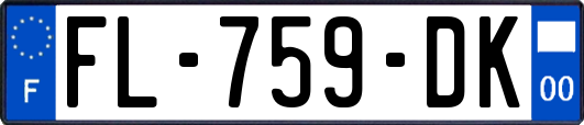 FL-759-DK