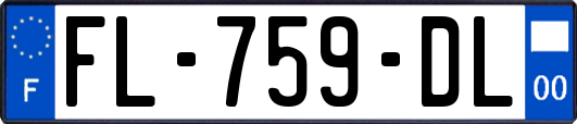 FL-759-DL