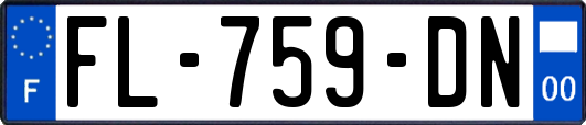 FL-759-DN