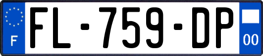 FL-759-DP