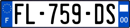 FL-759-DS