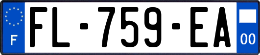 FL-759-EA