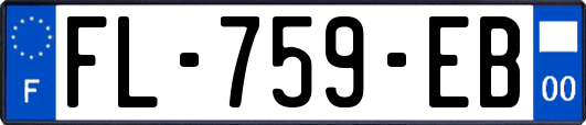 FL-759-EB