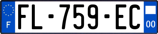 FL-759-EC