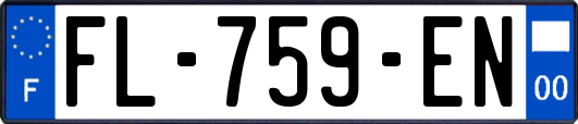 FL-759-EN