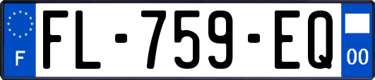 FL-759-EQ