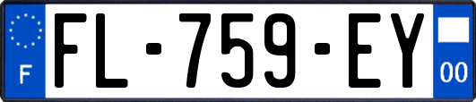 FL-759-EY