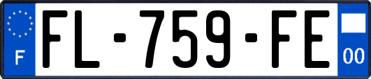 FL-759-FE