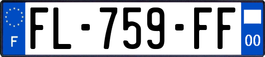 FL-759-FF