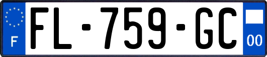 FL-759-GC