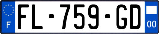 FL-759-GD
