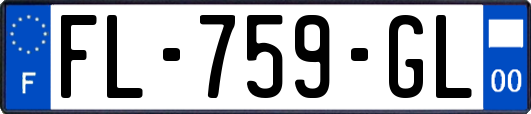 FL-759-GL