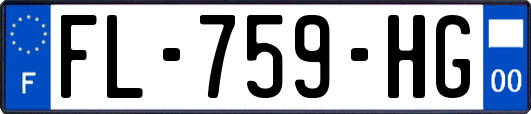 FL-759-HG