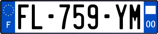 FL-759-YM