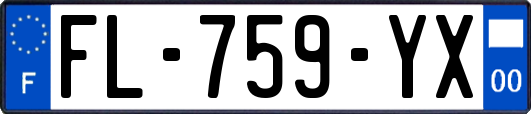 FL-759-YX