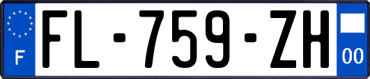FL-759-ZH
