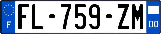 FL-759-ZM