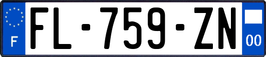 FL-759-ZN