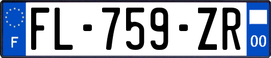 FL-759-ZR