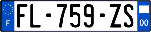 FL-759-ZS