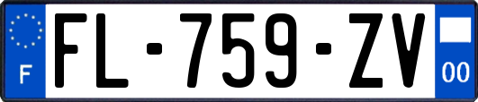 FL-759-ZV