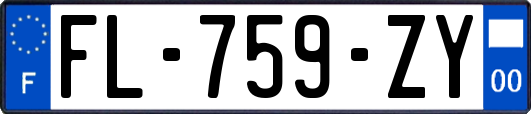 FL-759-ZY