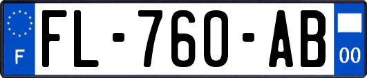 FL-760-AB