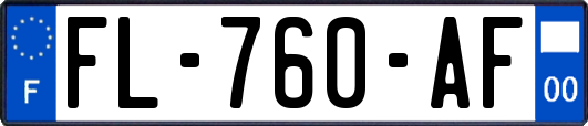 FL-760-AF