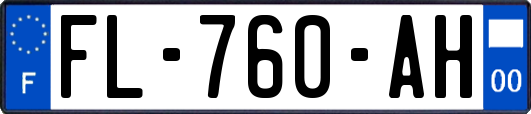 FL-760-AH