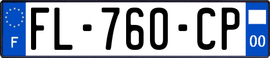 FL-760-CP