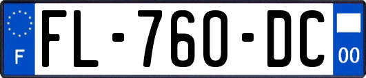 FL-760-DC